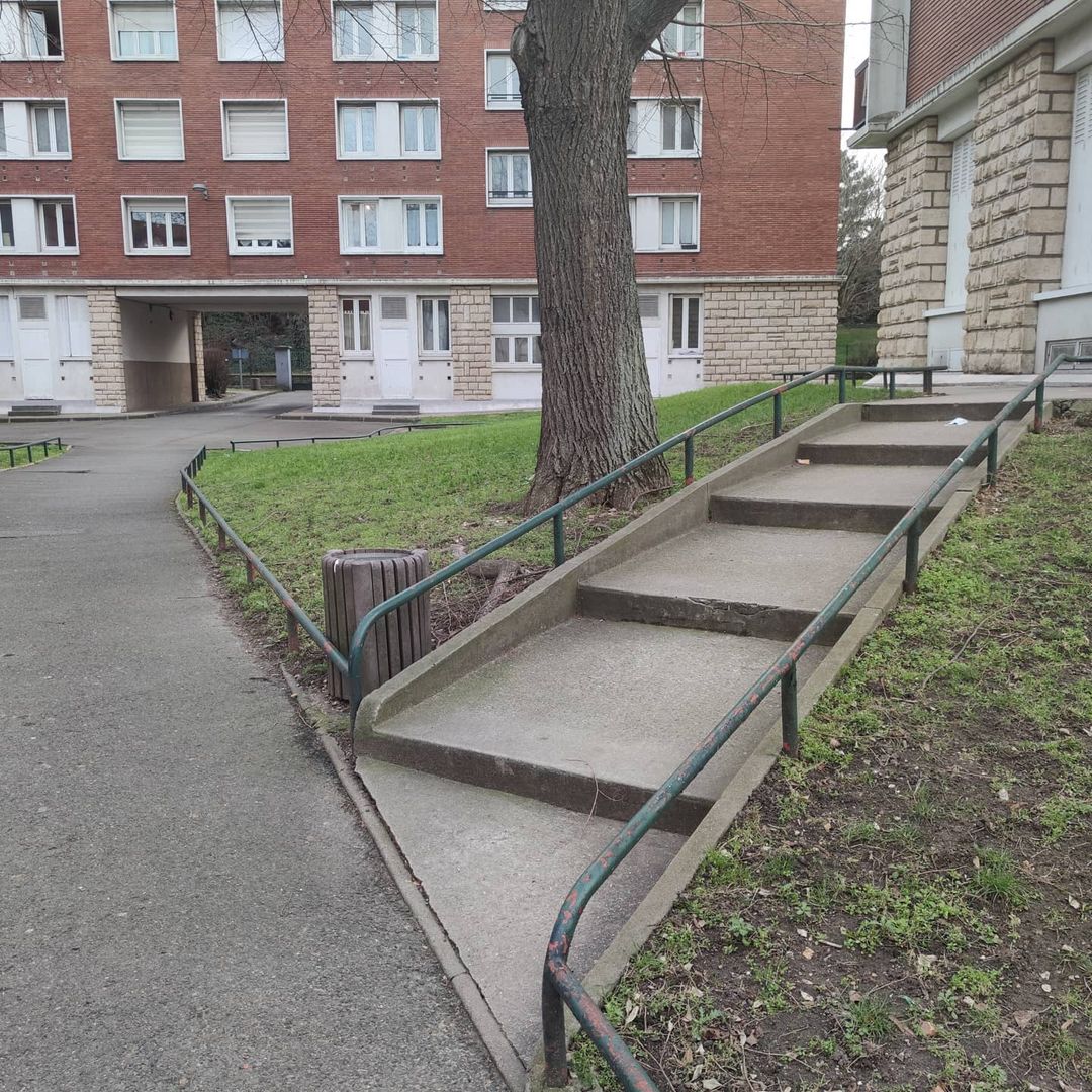 Rail Marcel — photo 1