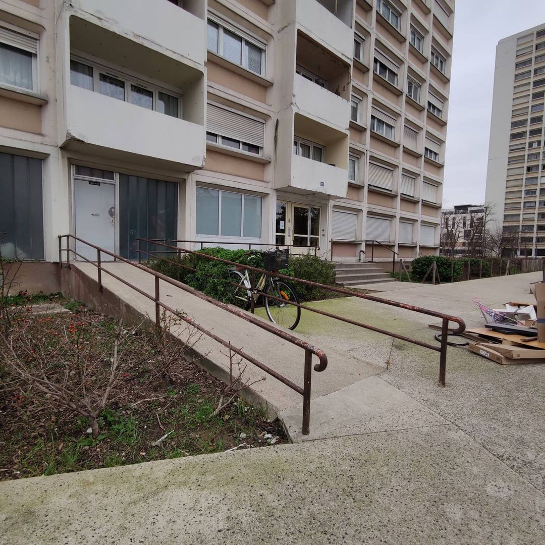 Rail Curie — photo 1