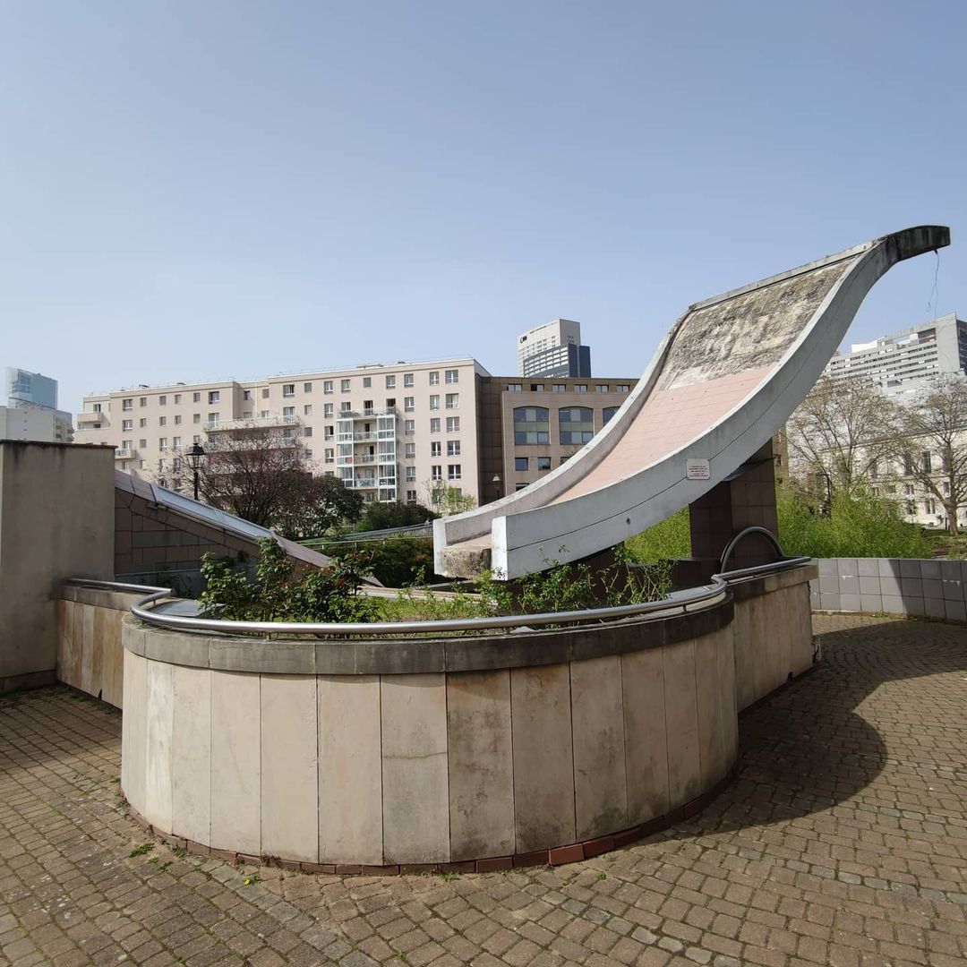 Mairie de Courbevoie 4/4 — photo 1