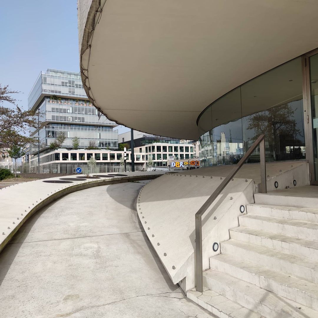 Sacem de Neuilly — photo 1