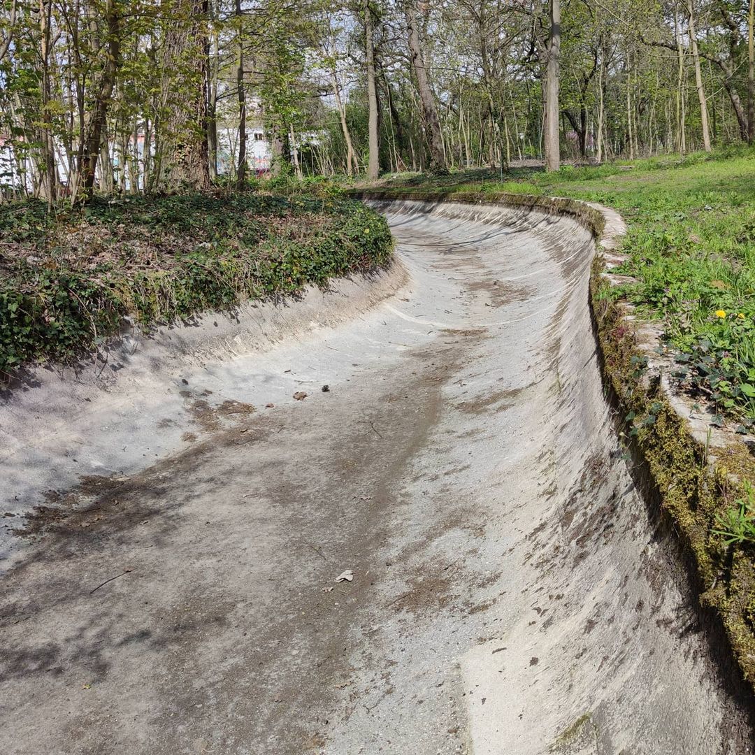 Bassin de Boulogne — photo 1