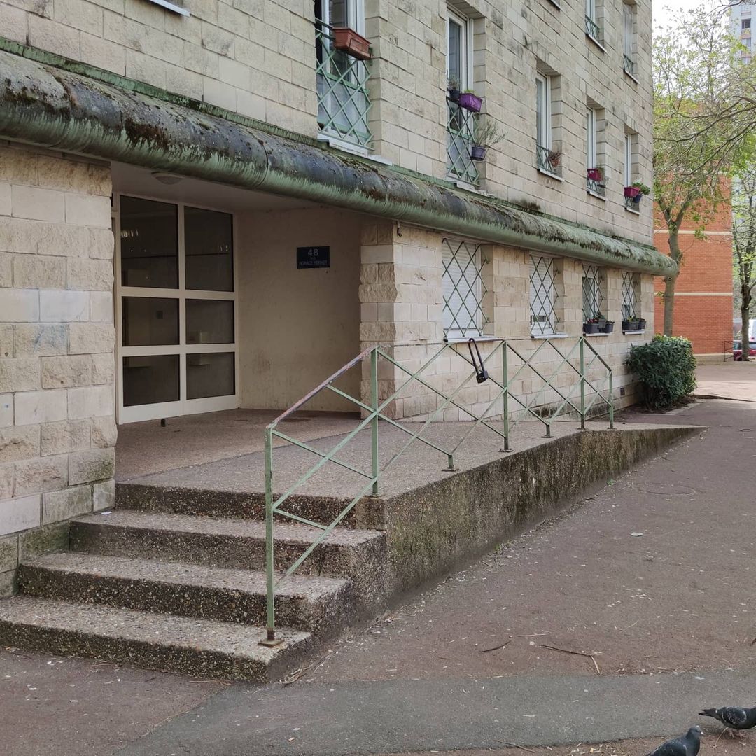 Rail monté des Fontenelles — photo 1