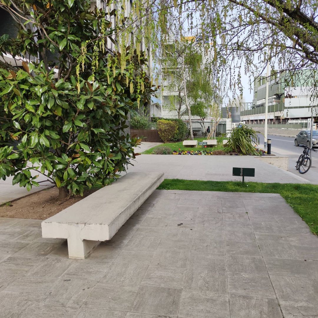 Curb Arletty — photo 1