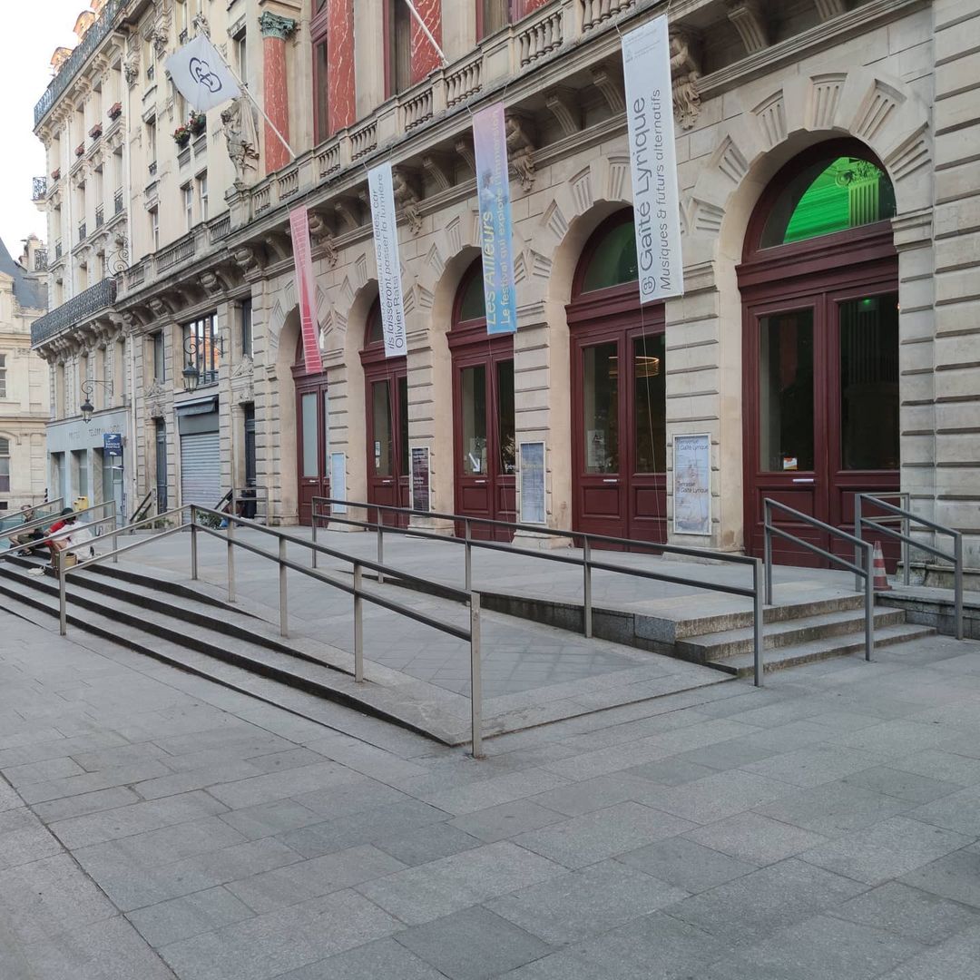 Gaîté Lyrique — photo 1