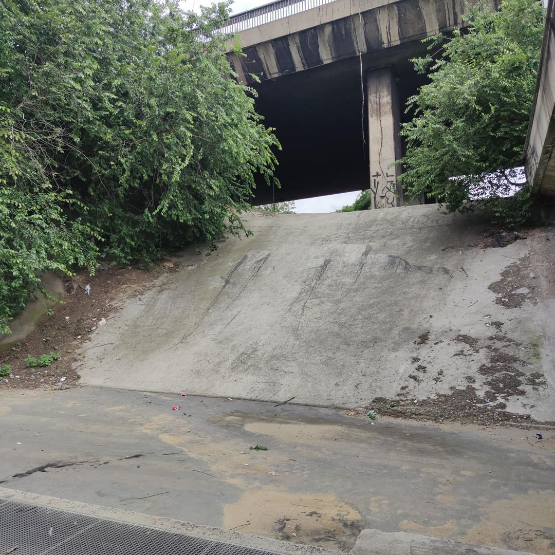 Méga drop — photo 1