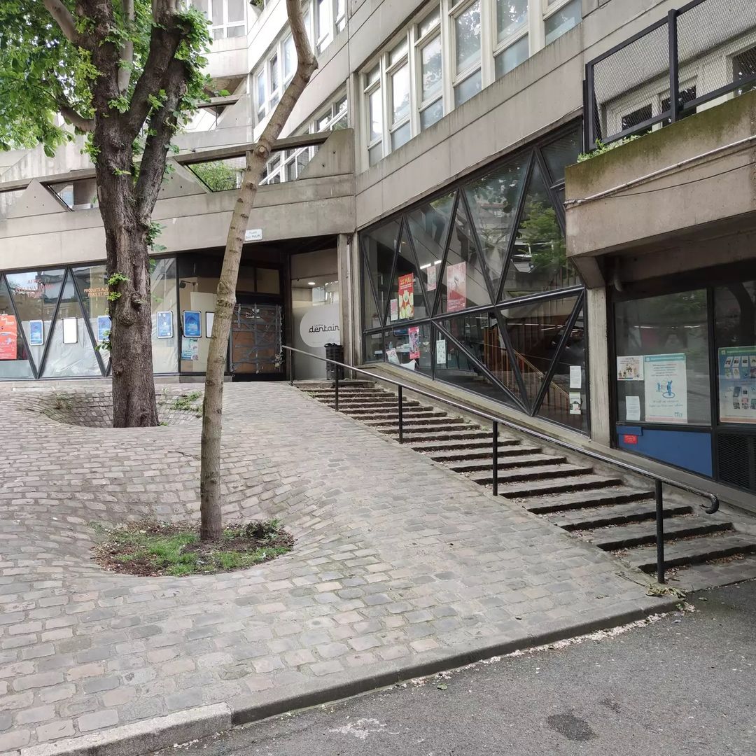 Ivry Classique 1 — photo 1
