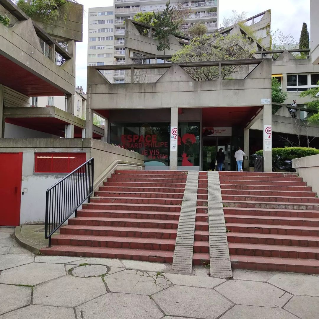 Ivry 2 — photo 1