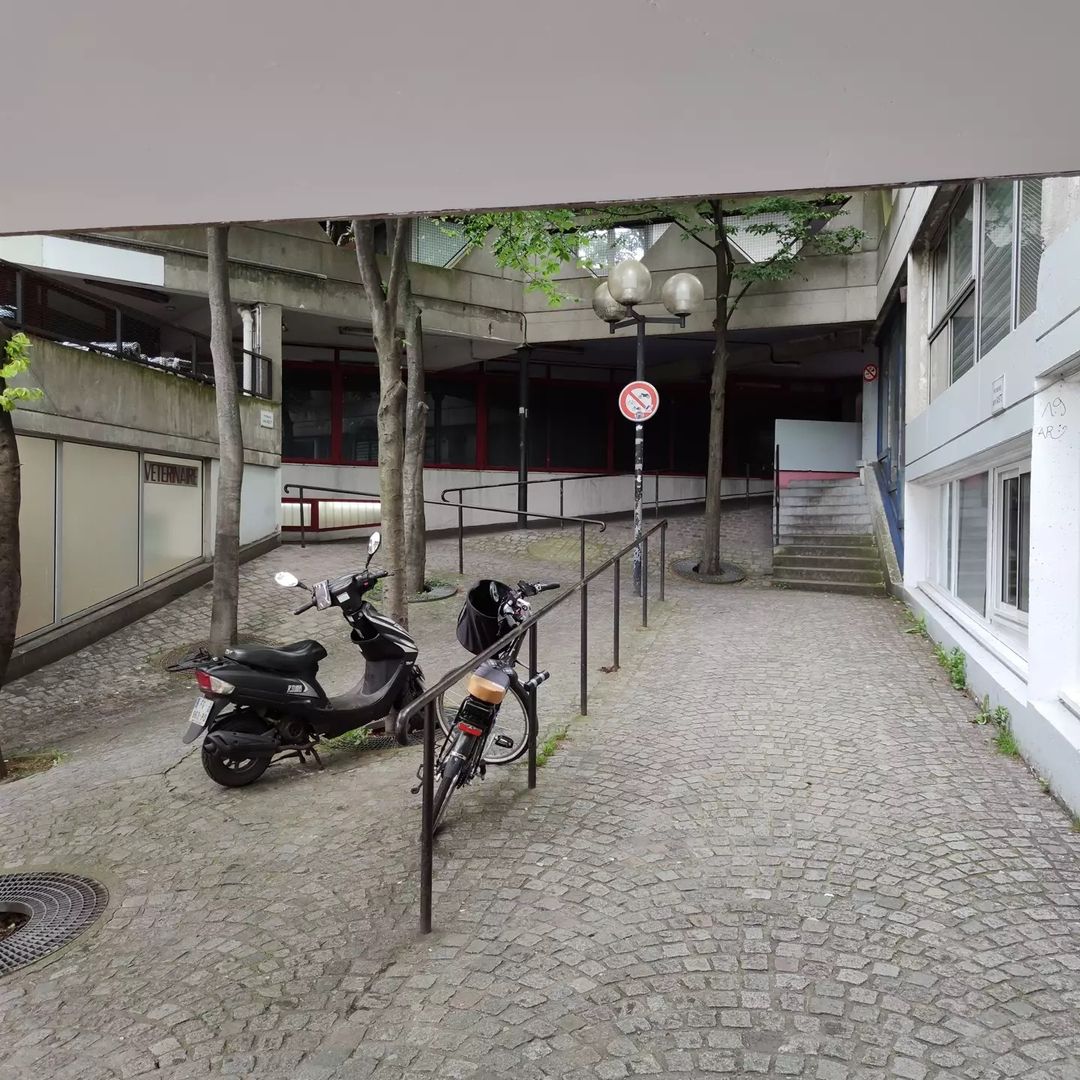 Ivry 3 — photo 1