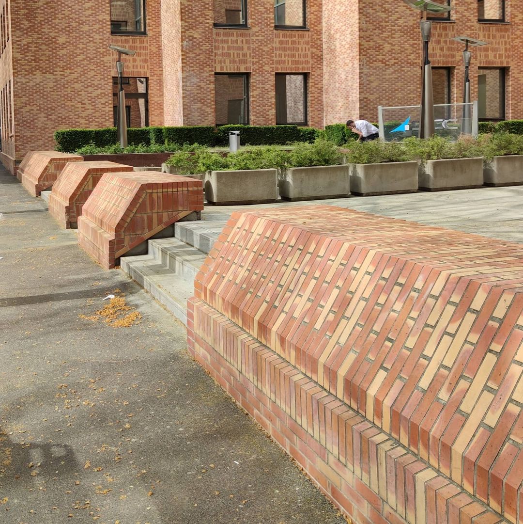 Nanterre pref — photo 1