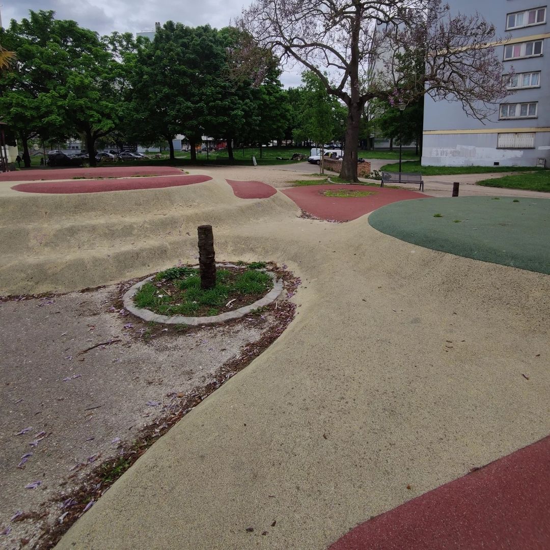 Hoche 3 — photo 1