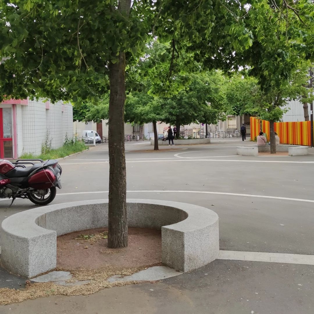 Hoche 5 — photo 1