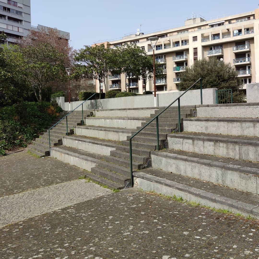 Malraux 1 — photo 1
