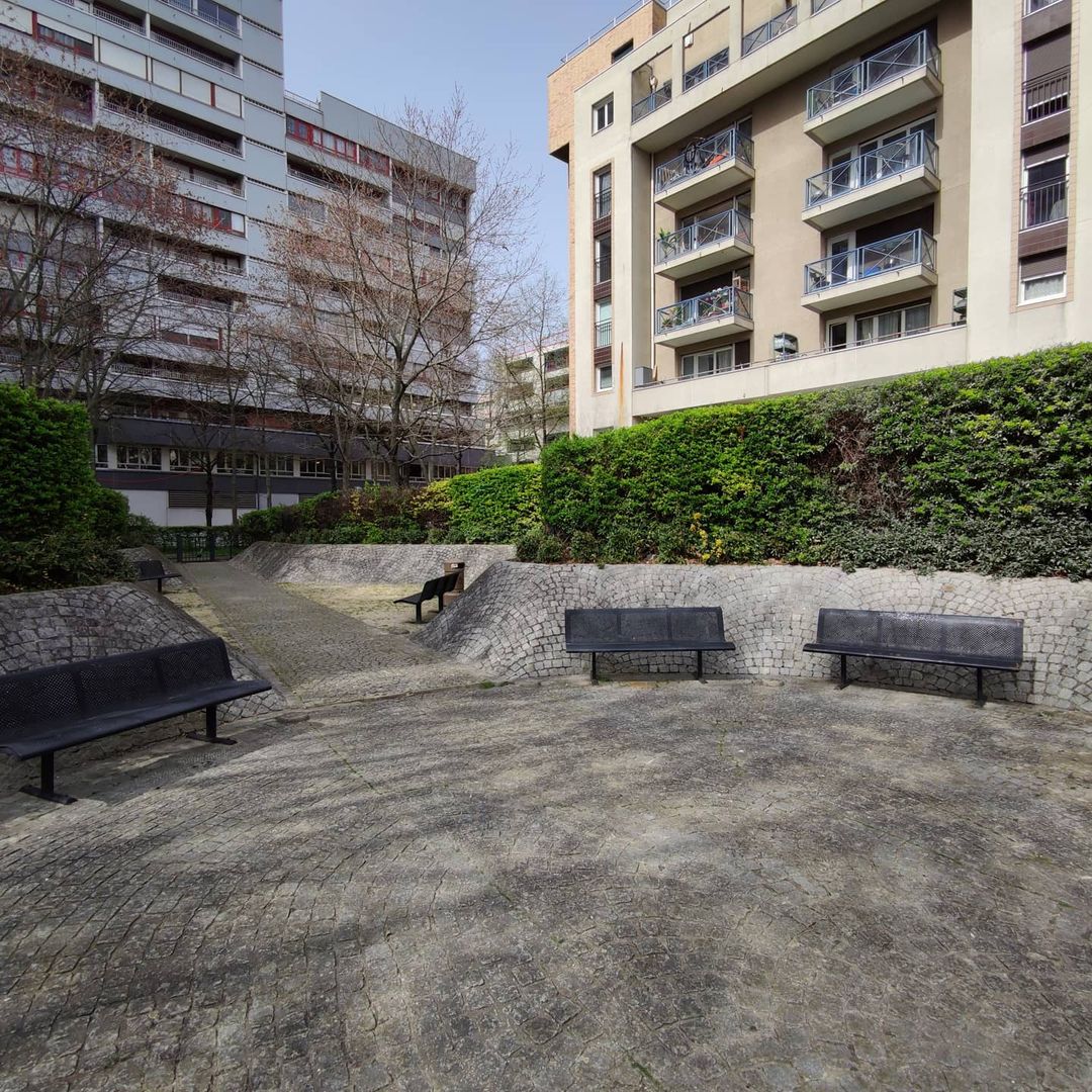 Malraux 2 — photo 1
