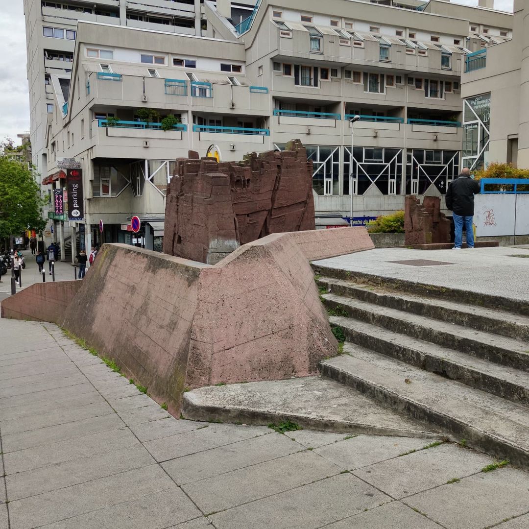 Wall Amado — photo 1