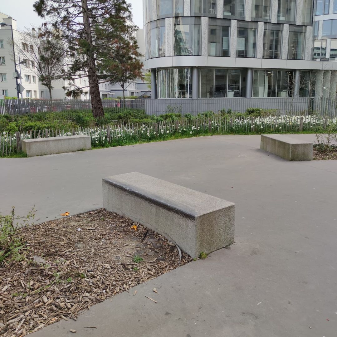 Curbs Segoffin — photo 1
