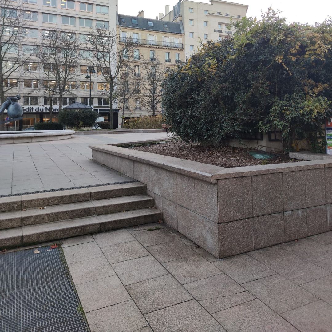 Classique Neuilly — photo 1