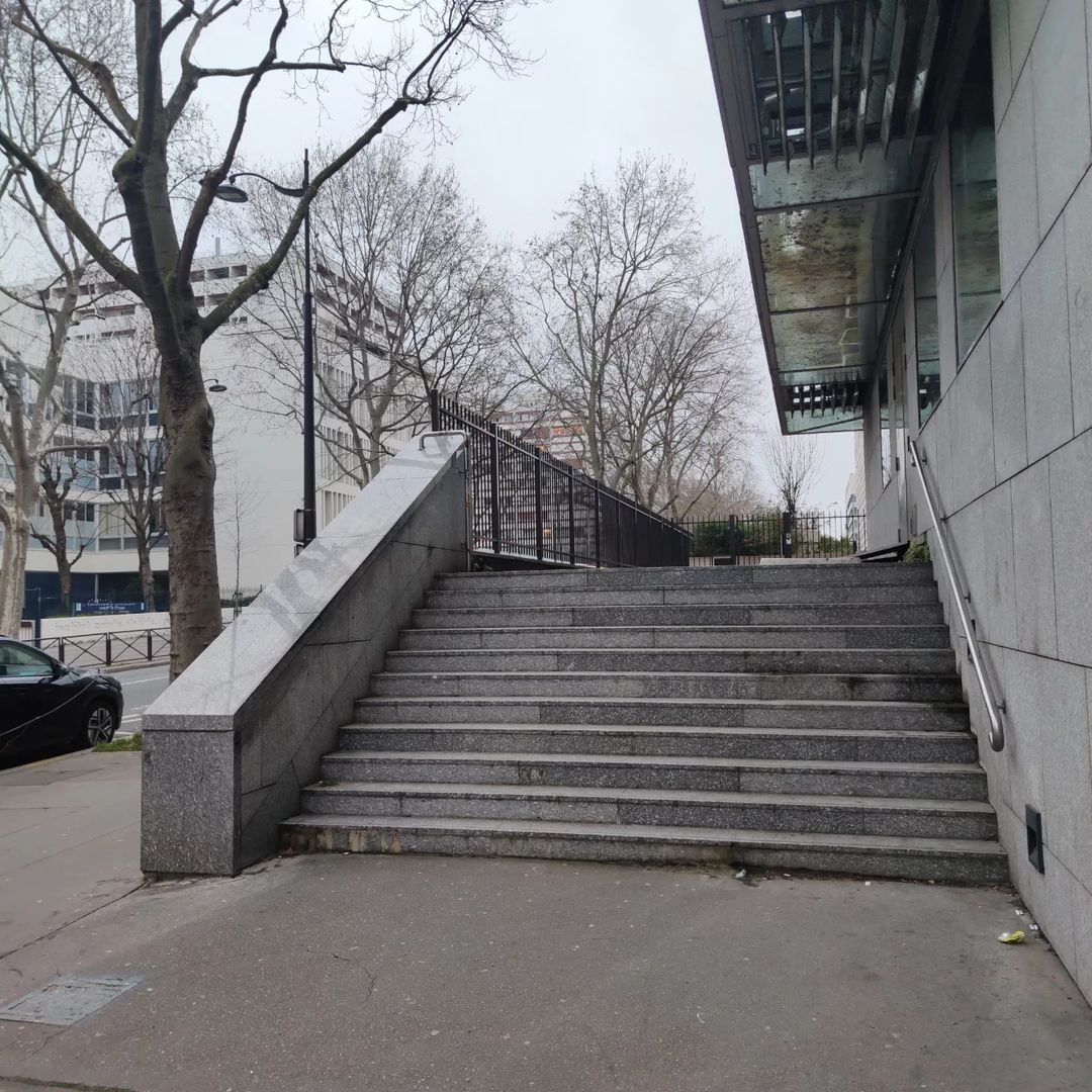 Ledge Montgallet — photo 1