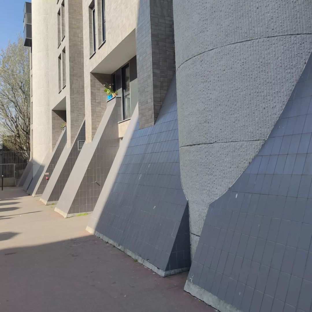 wall Davout — photo 1