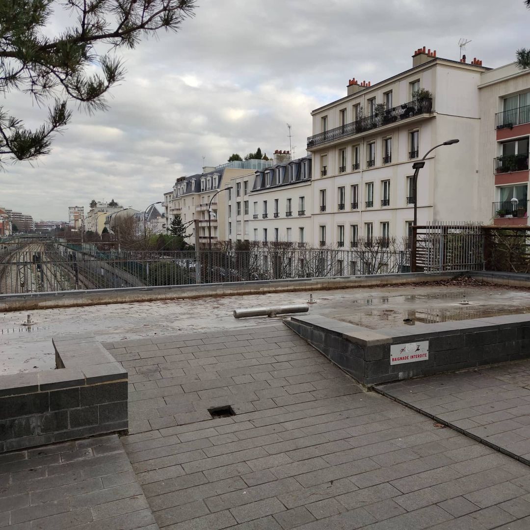 Jardin du Midi — photo 1