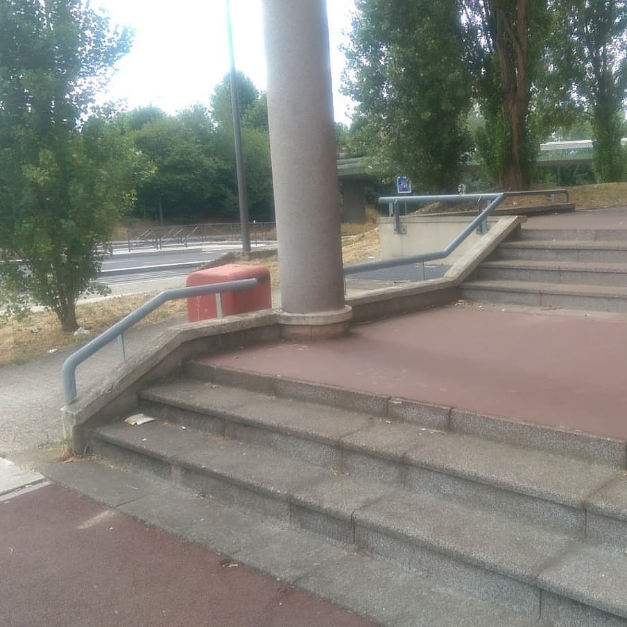 Combo de l'Hautil — photo 1