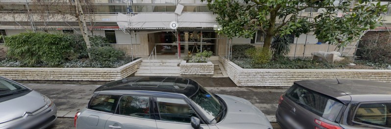 Haut ledge/mur en briques — photo 1