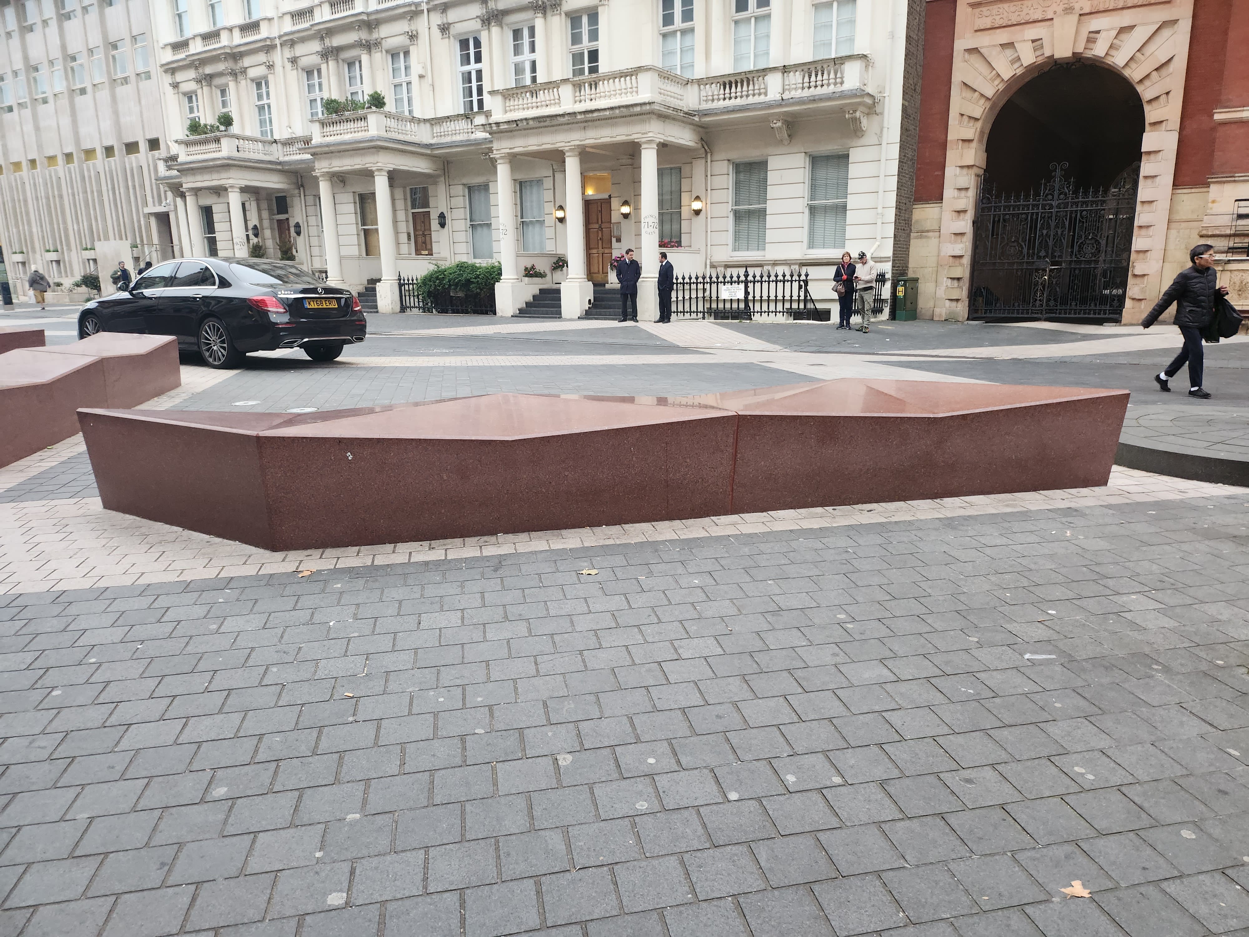 Curb Science Museum — photo 1