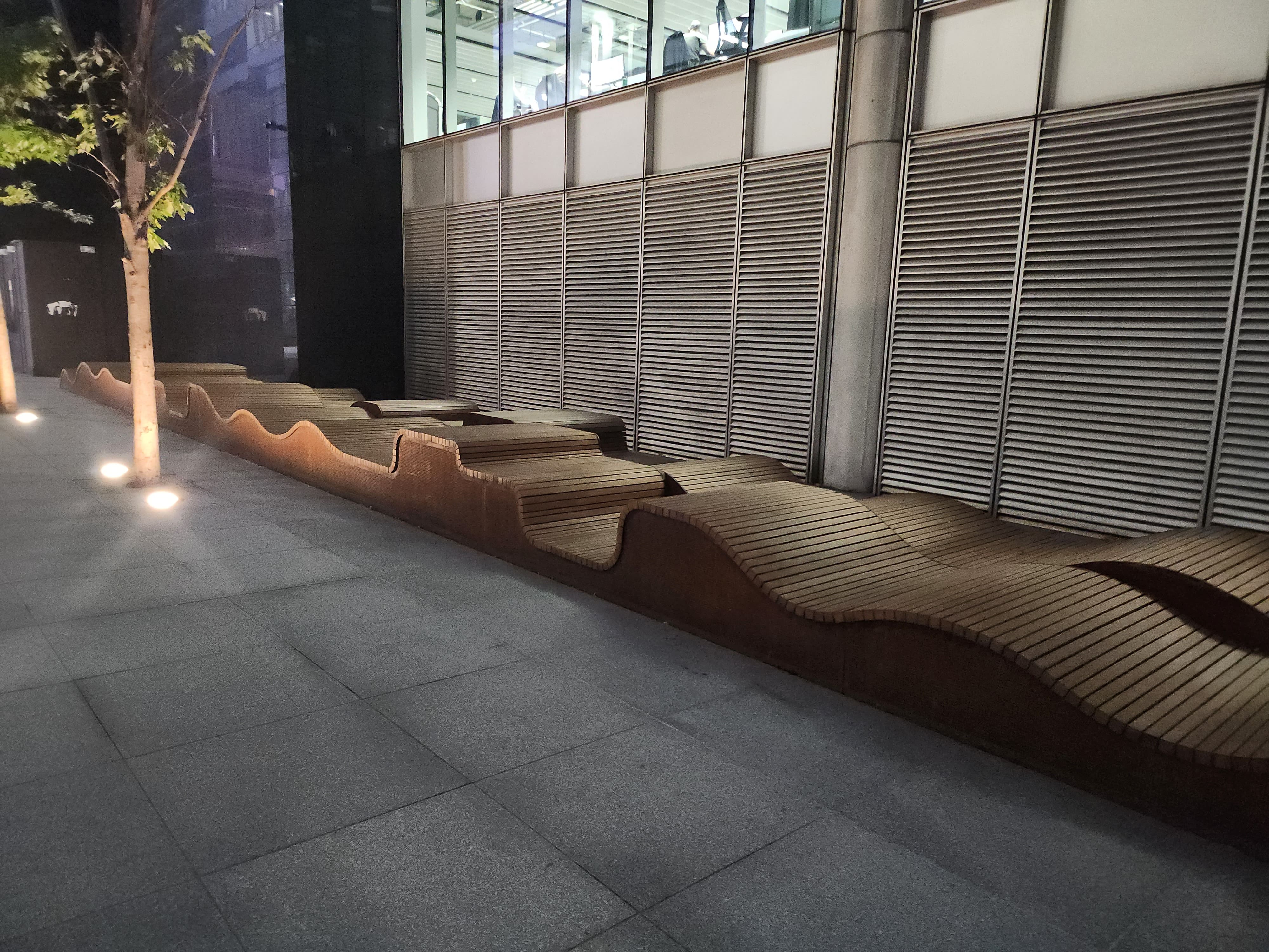 Perfect wood spot — photo 1