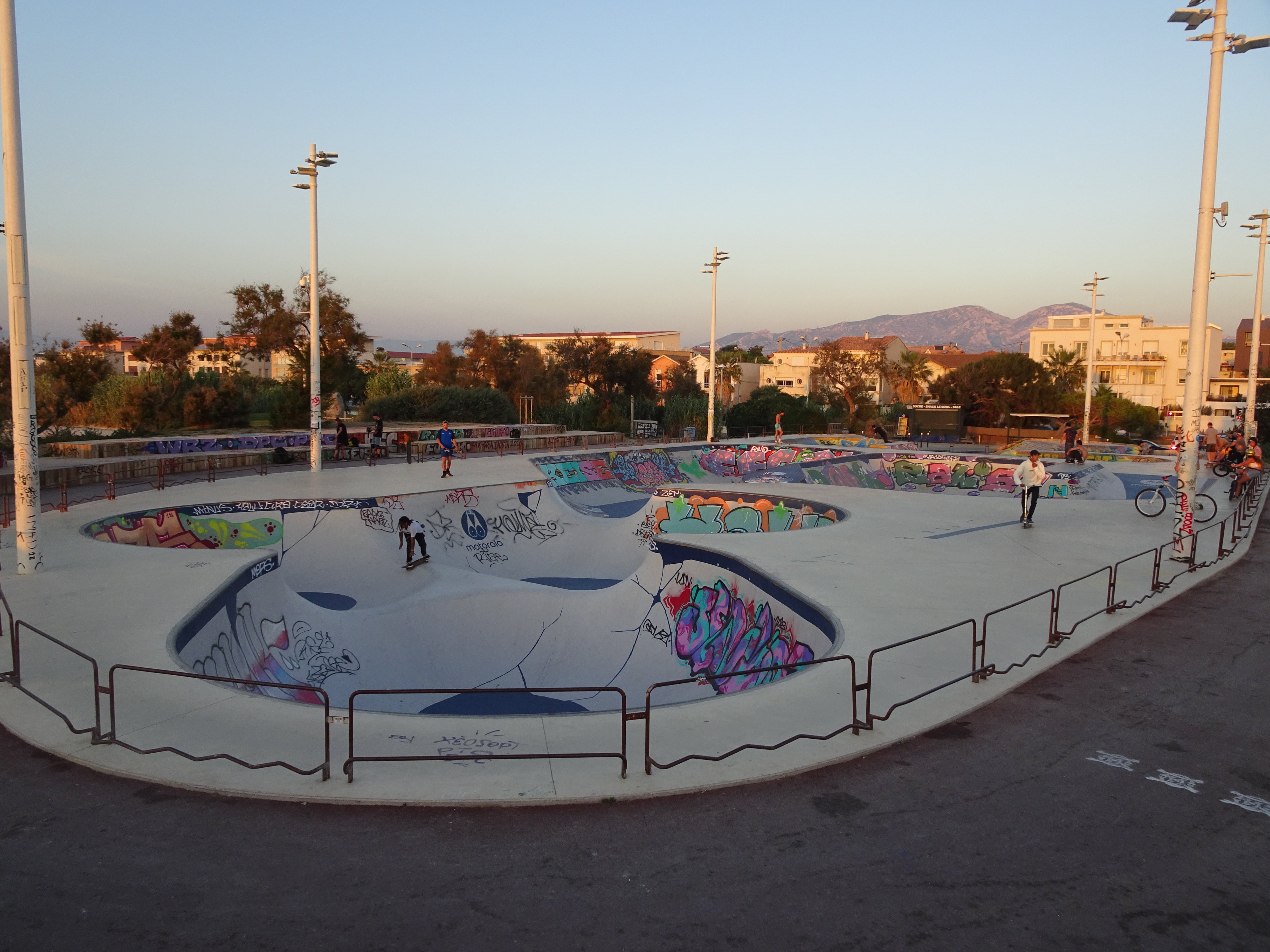 Prado Bowl — photo 1