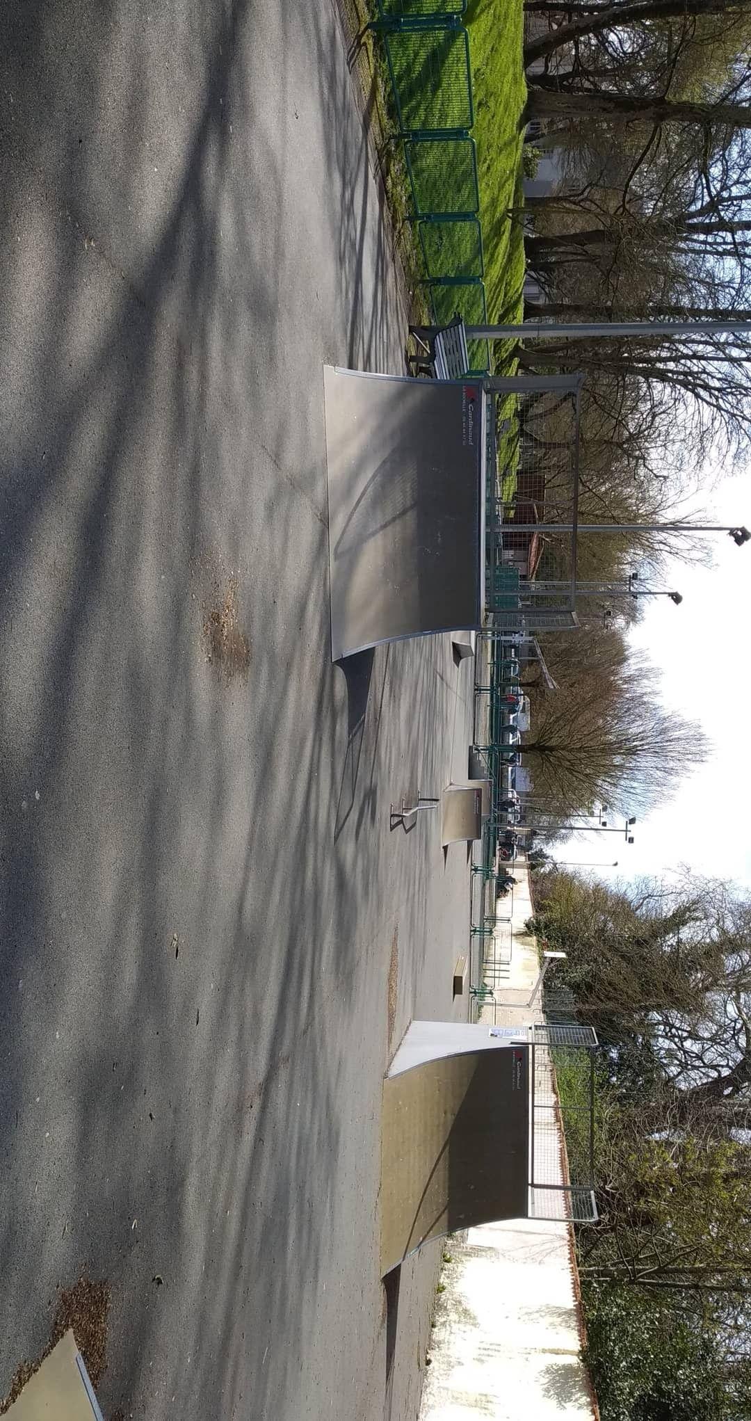 Perigny skatepark — photo 1
