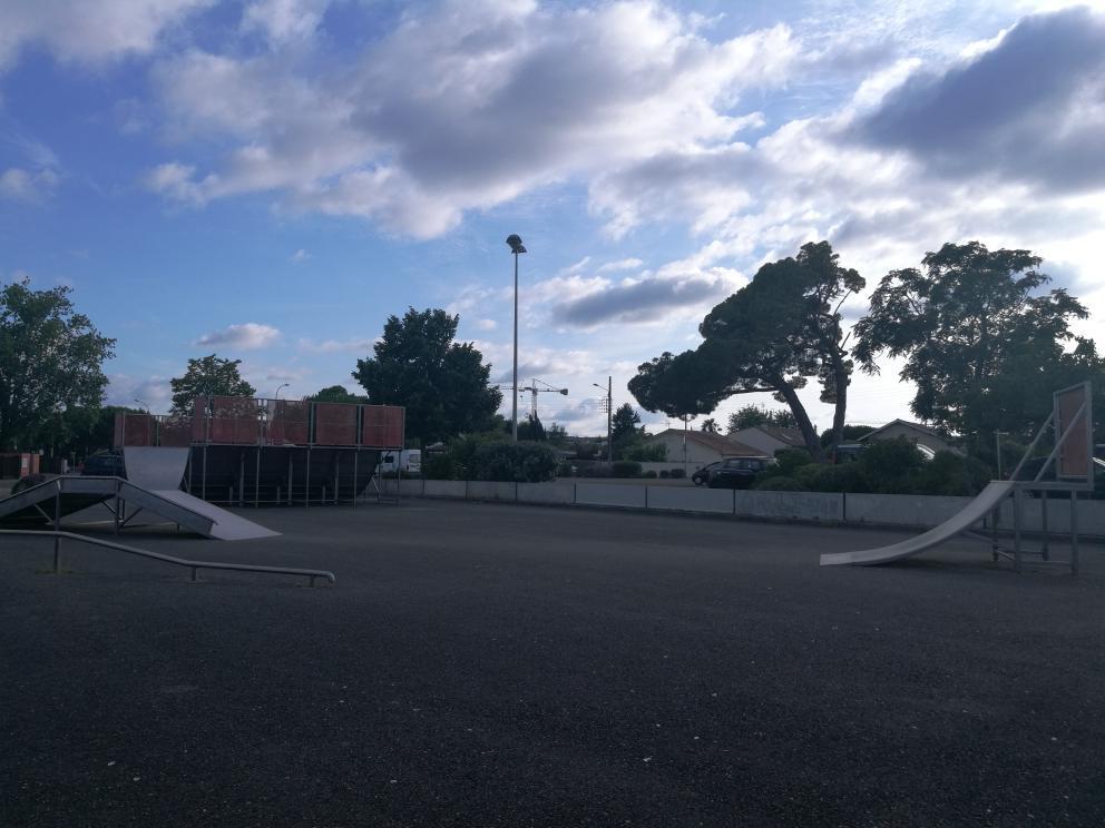 Le jard — photo 1