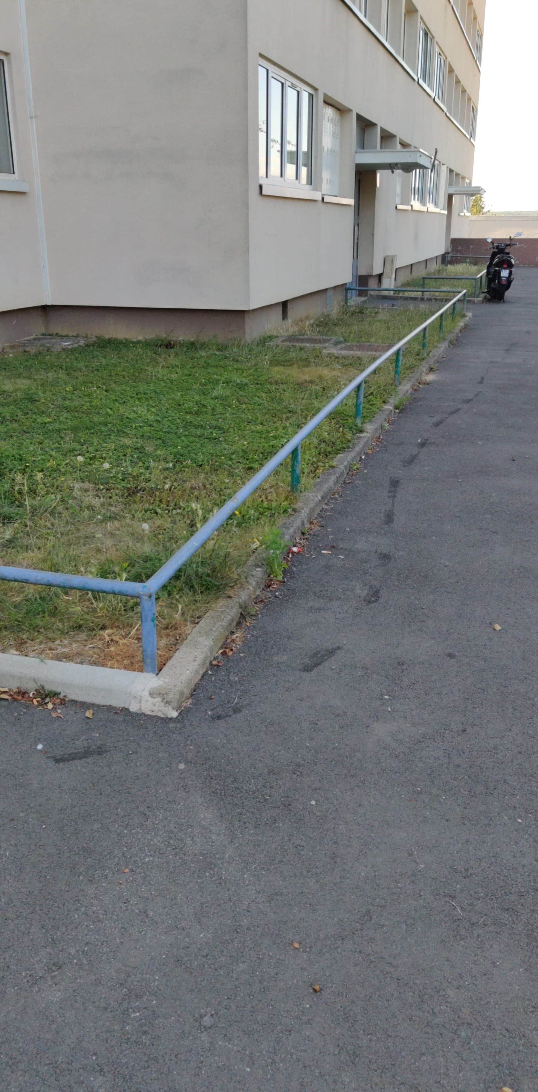 Rail Lagny — photo 1