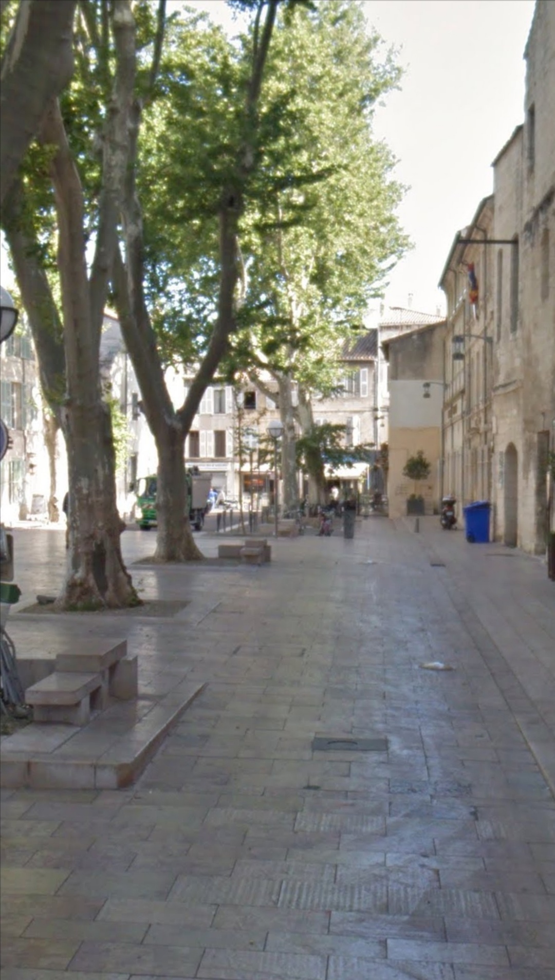 Place des carmes — photo 1