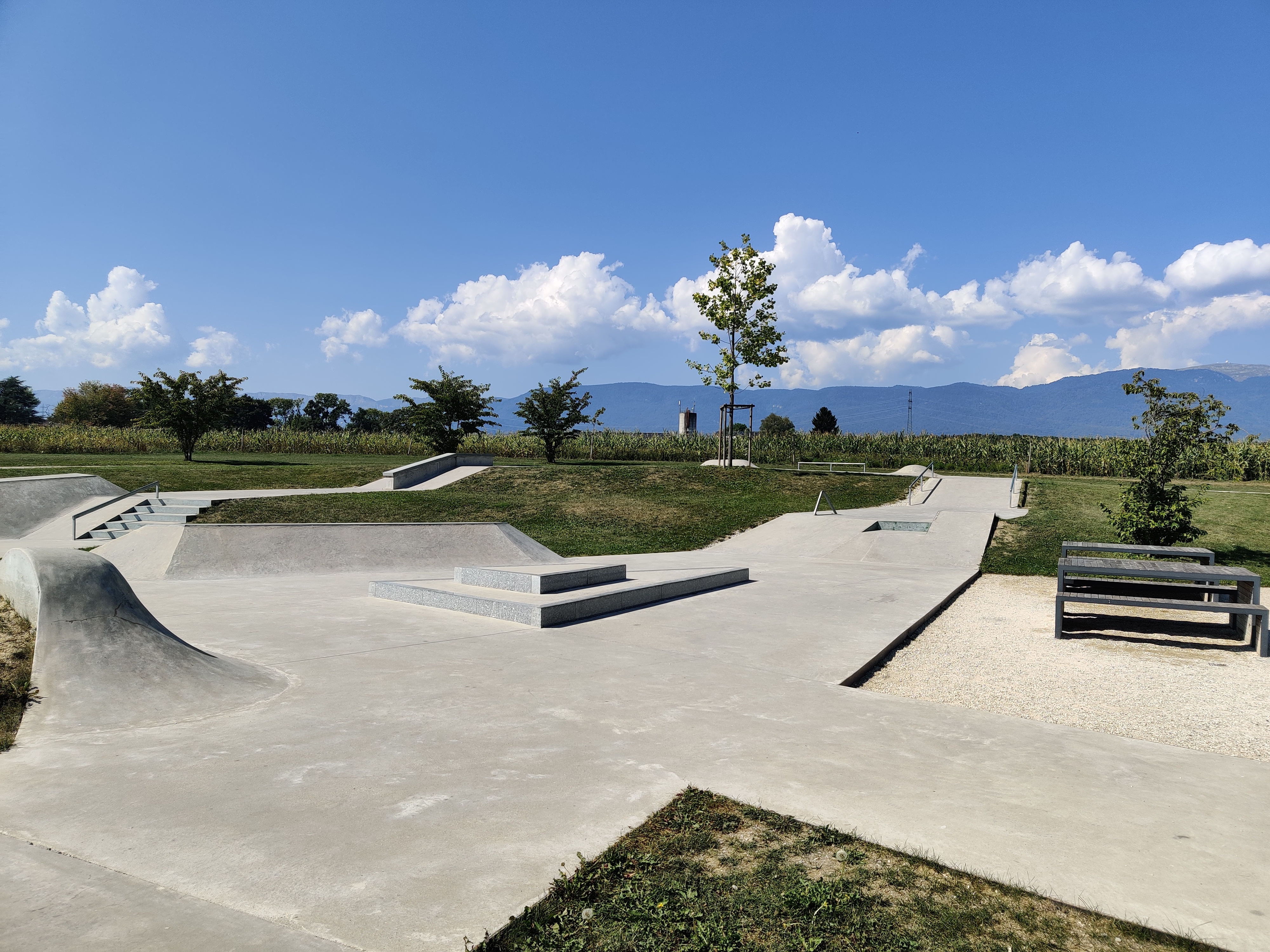 Crans-près-Céligny — photo 1