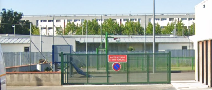 Muret skatepark — photo 1