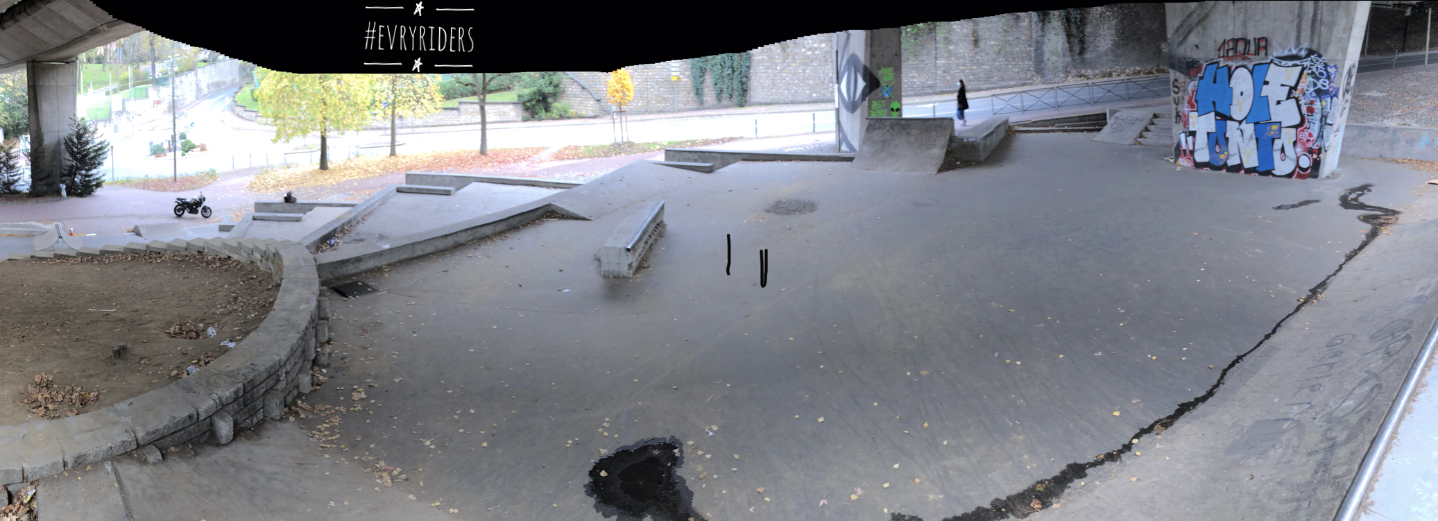 Park de Sèvres — photo 1