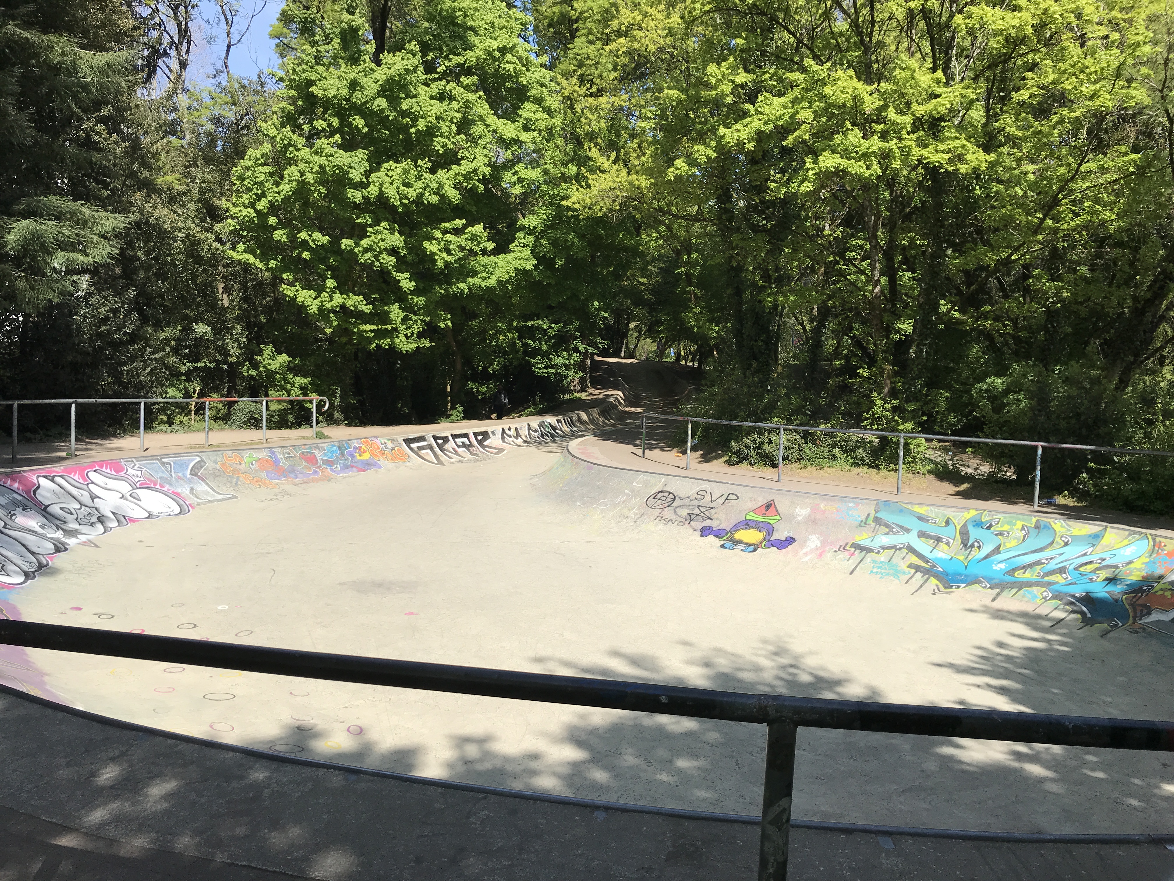 Procé Bowl — photo 1