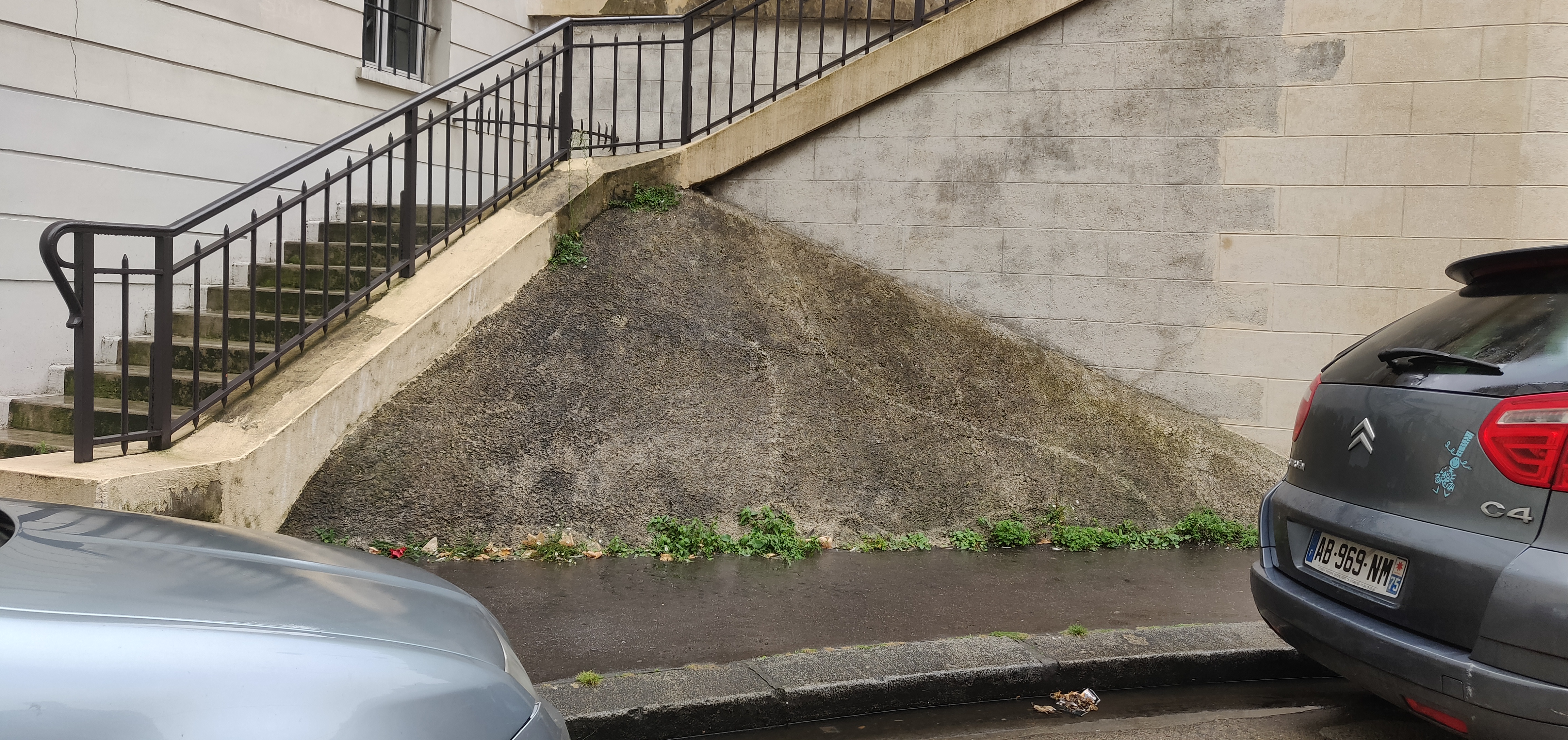 Rue des Carmes Spot — photo 1