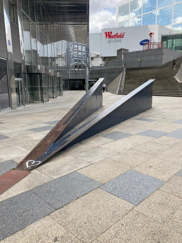 Place des Degrés Spot — photo 1
