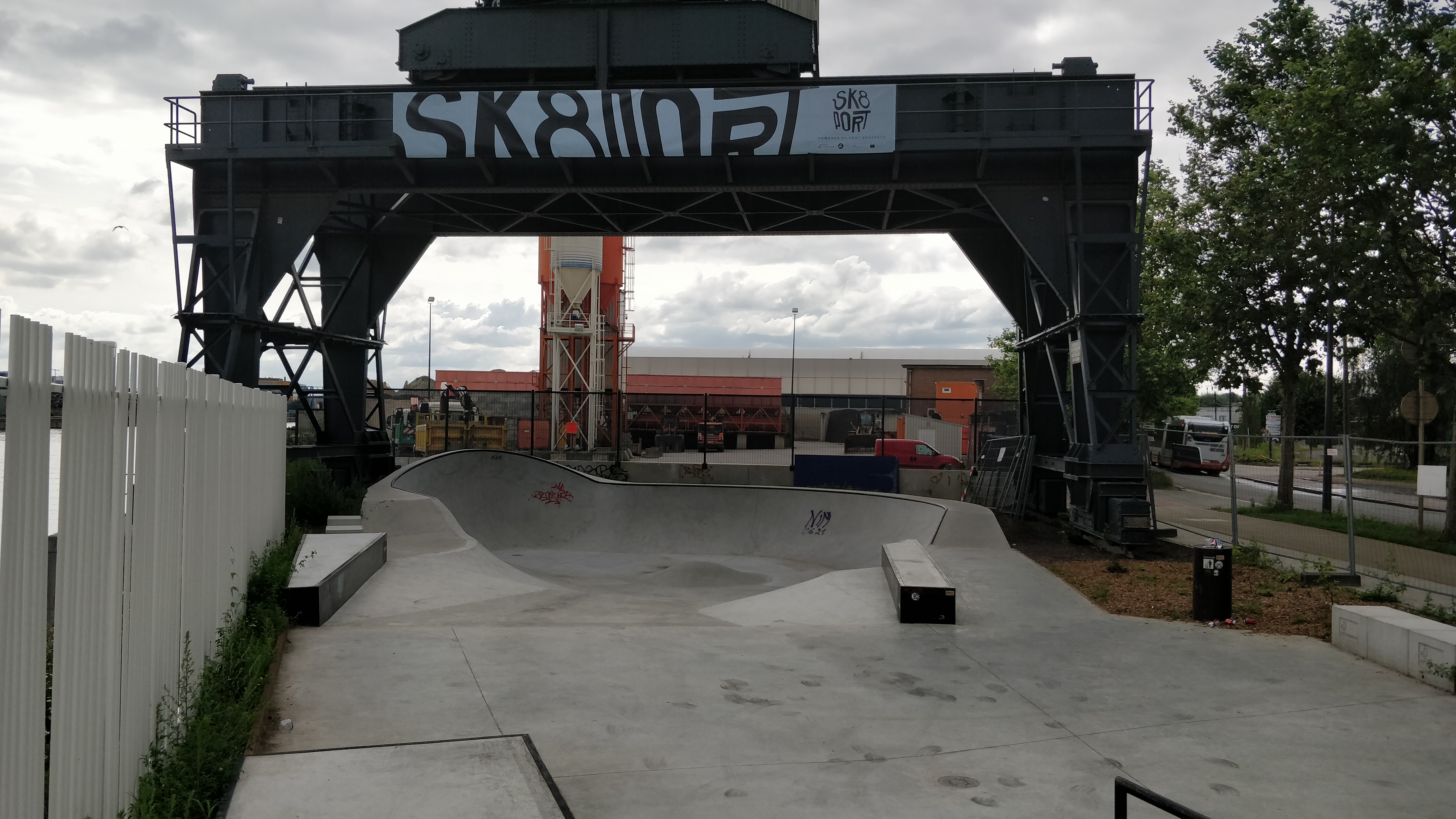 Sk8port — photo 1