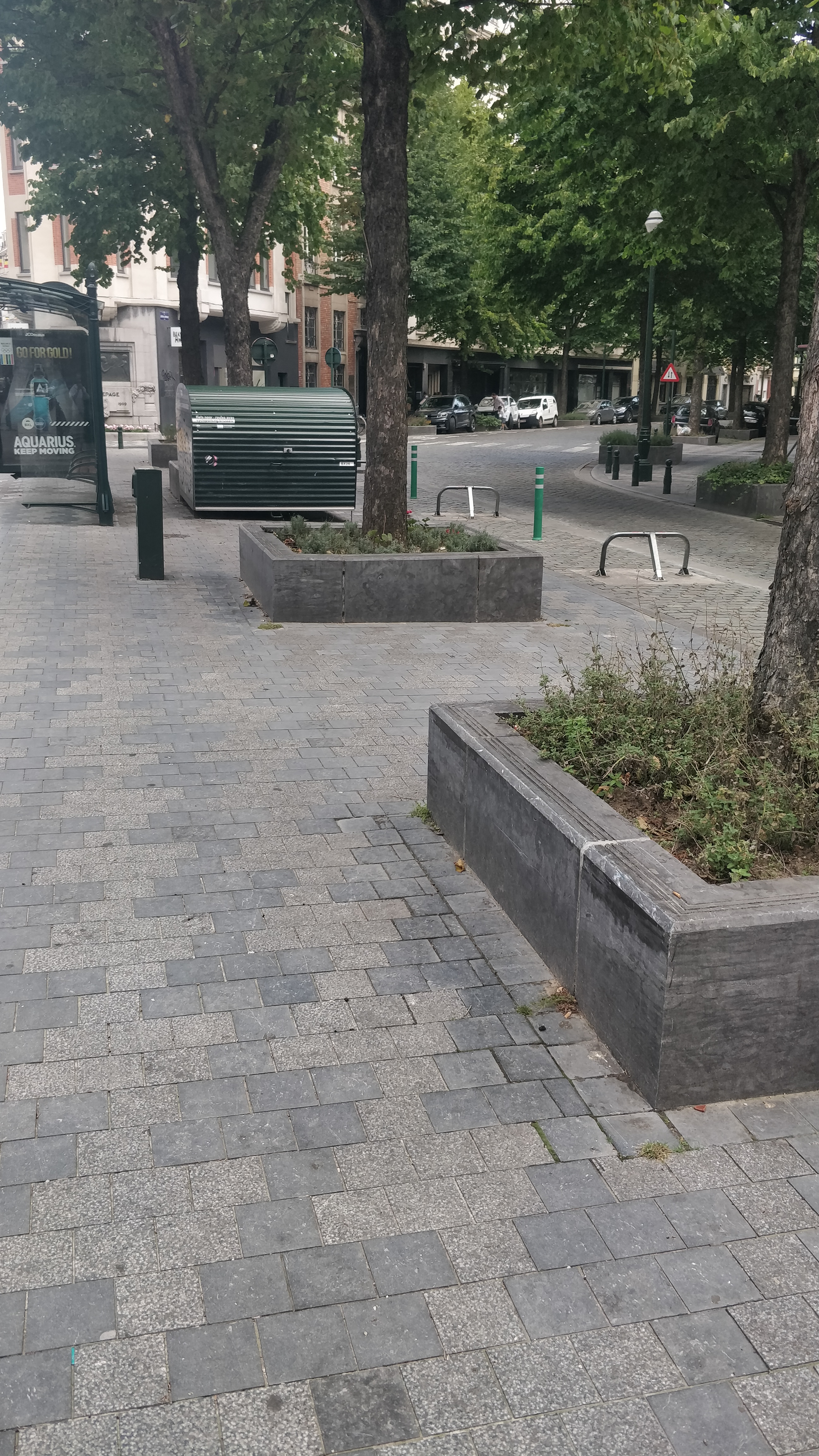 Dansaert spot — photo 1
