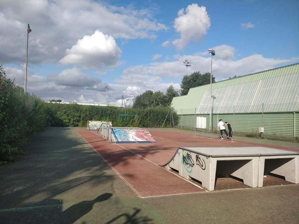 Moussy-le-Neuf — photo 1