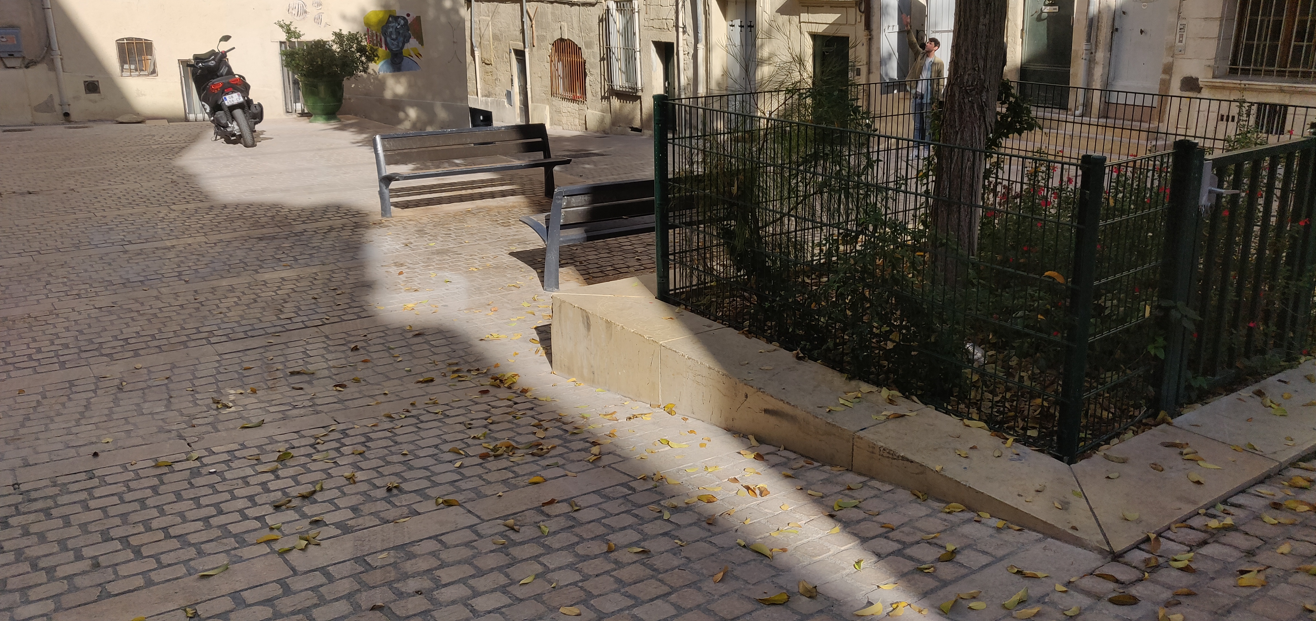 Rue Gariel Spot — photo 1