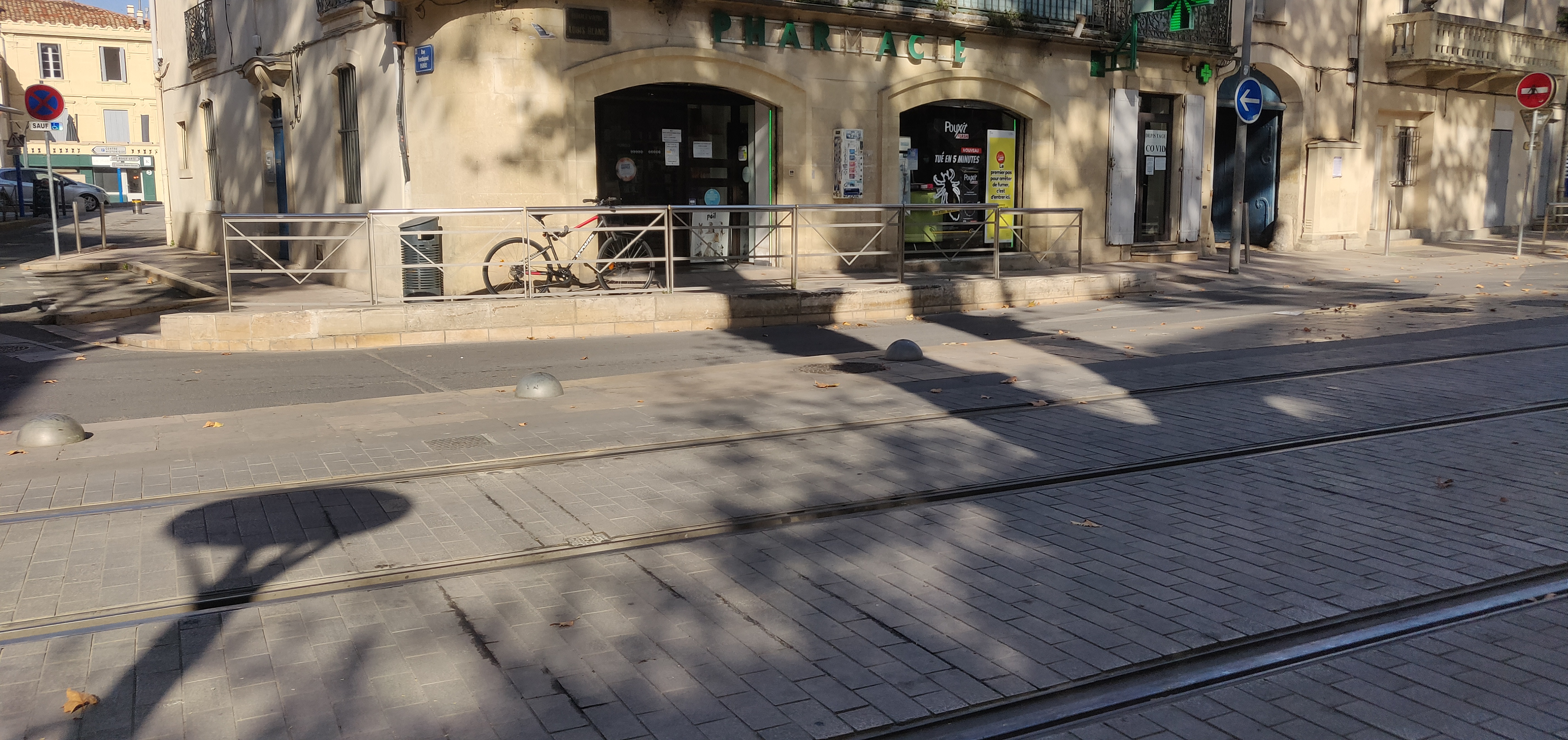 1bis Boulevard Pasteur spot — photo 1