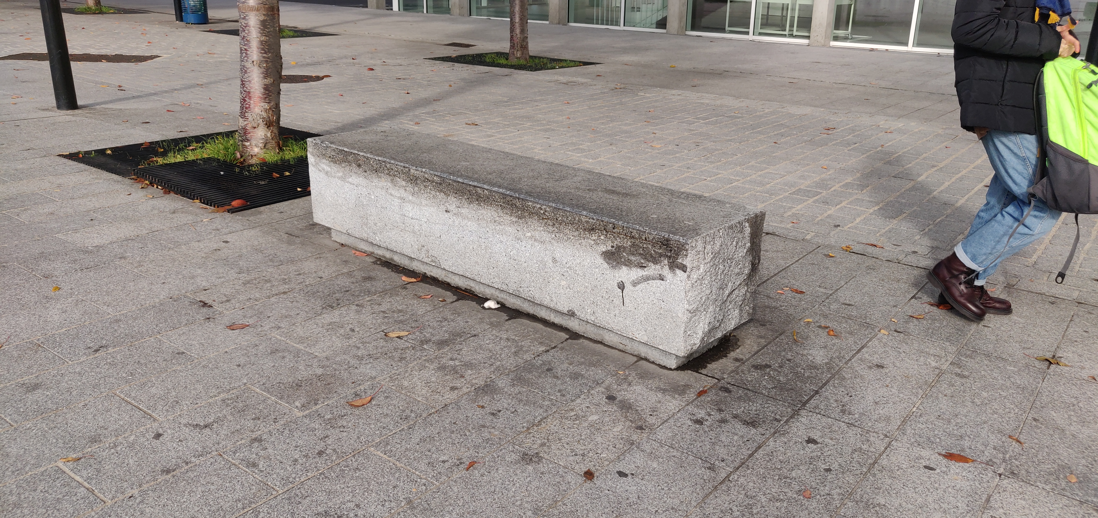 Aubervilliers Spot — photo 1
