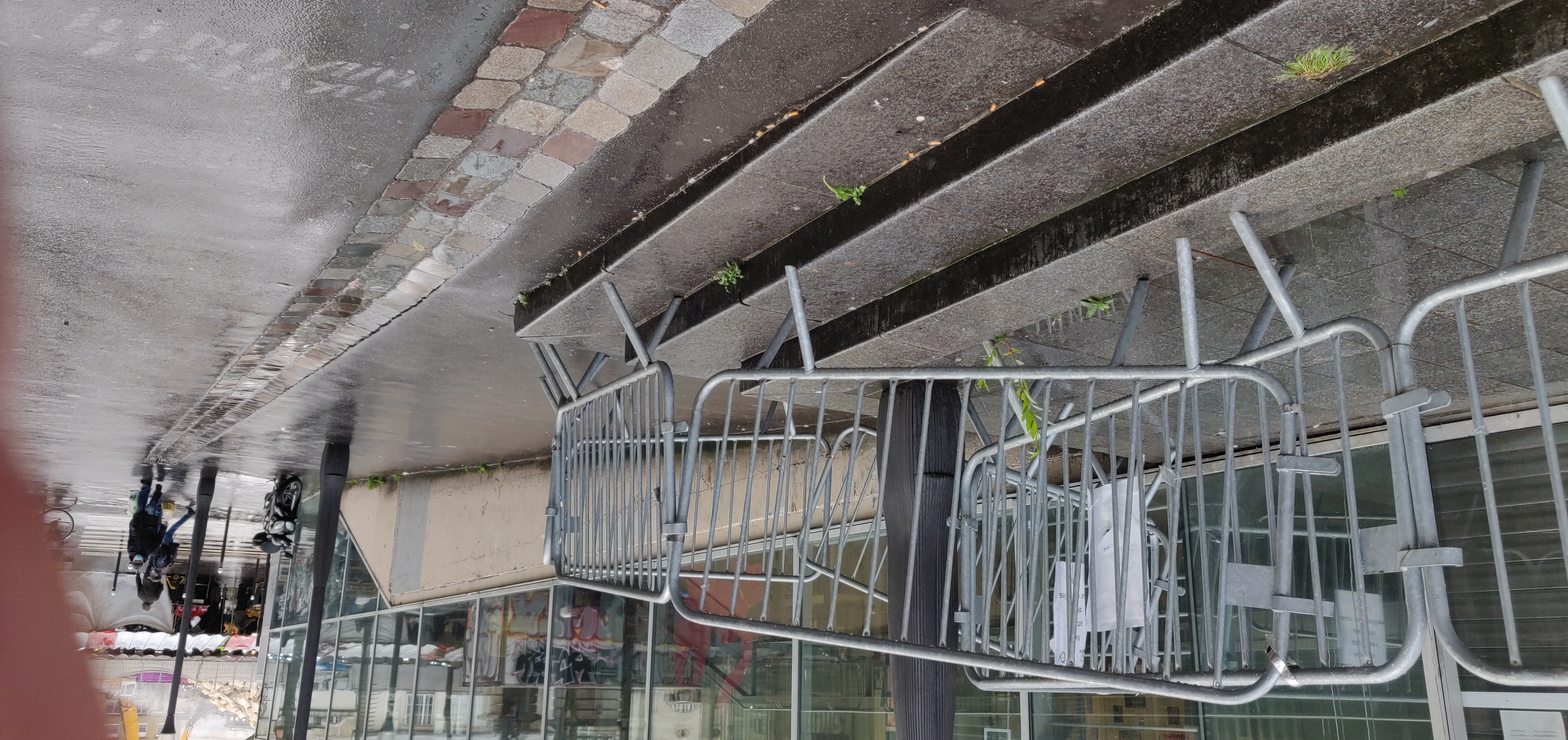 Rue Fleury Spot — photo 1