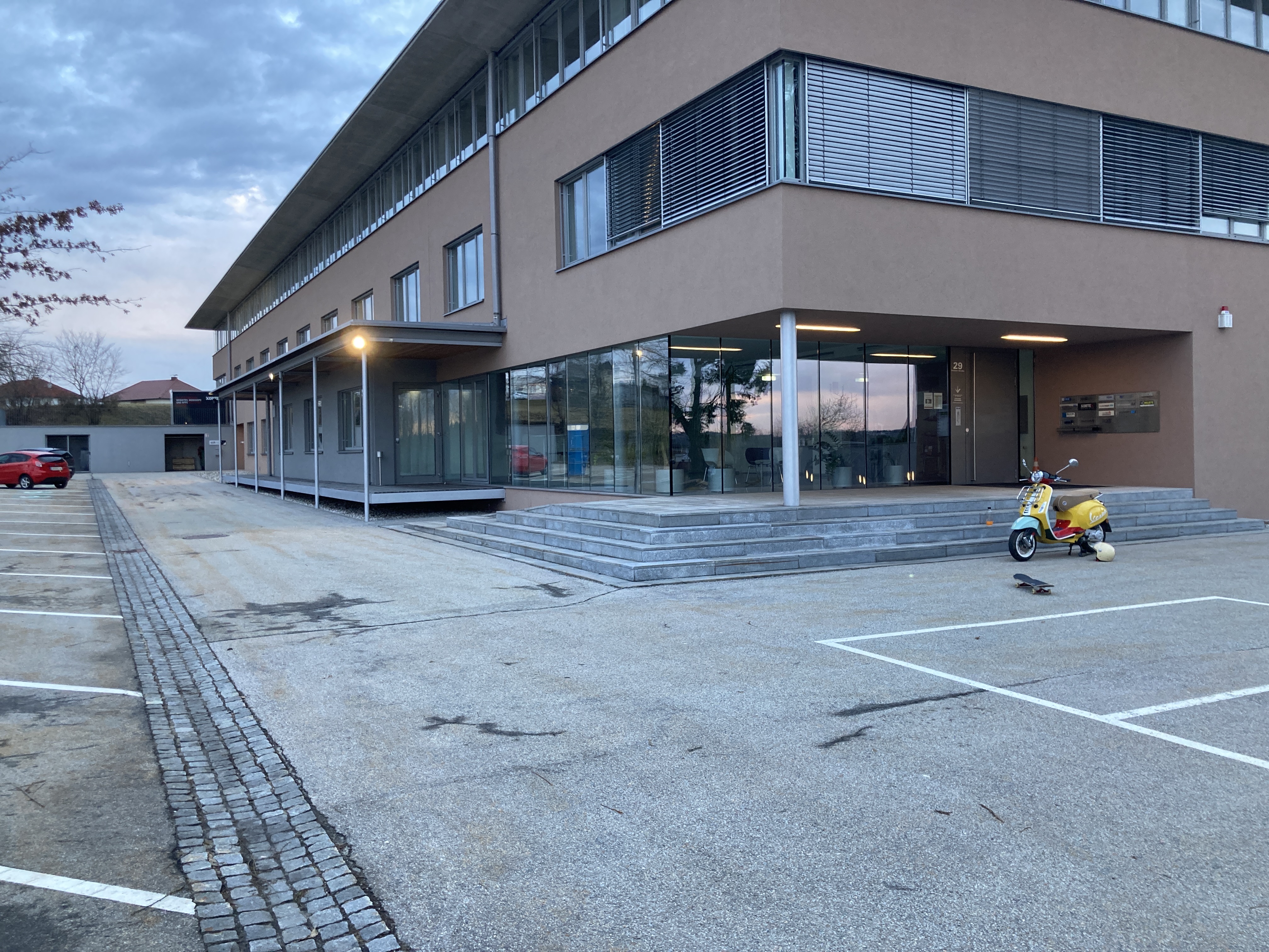 TDZ-neufelden — photo 1