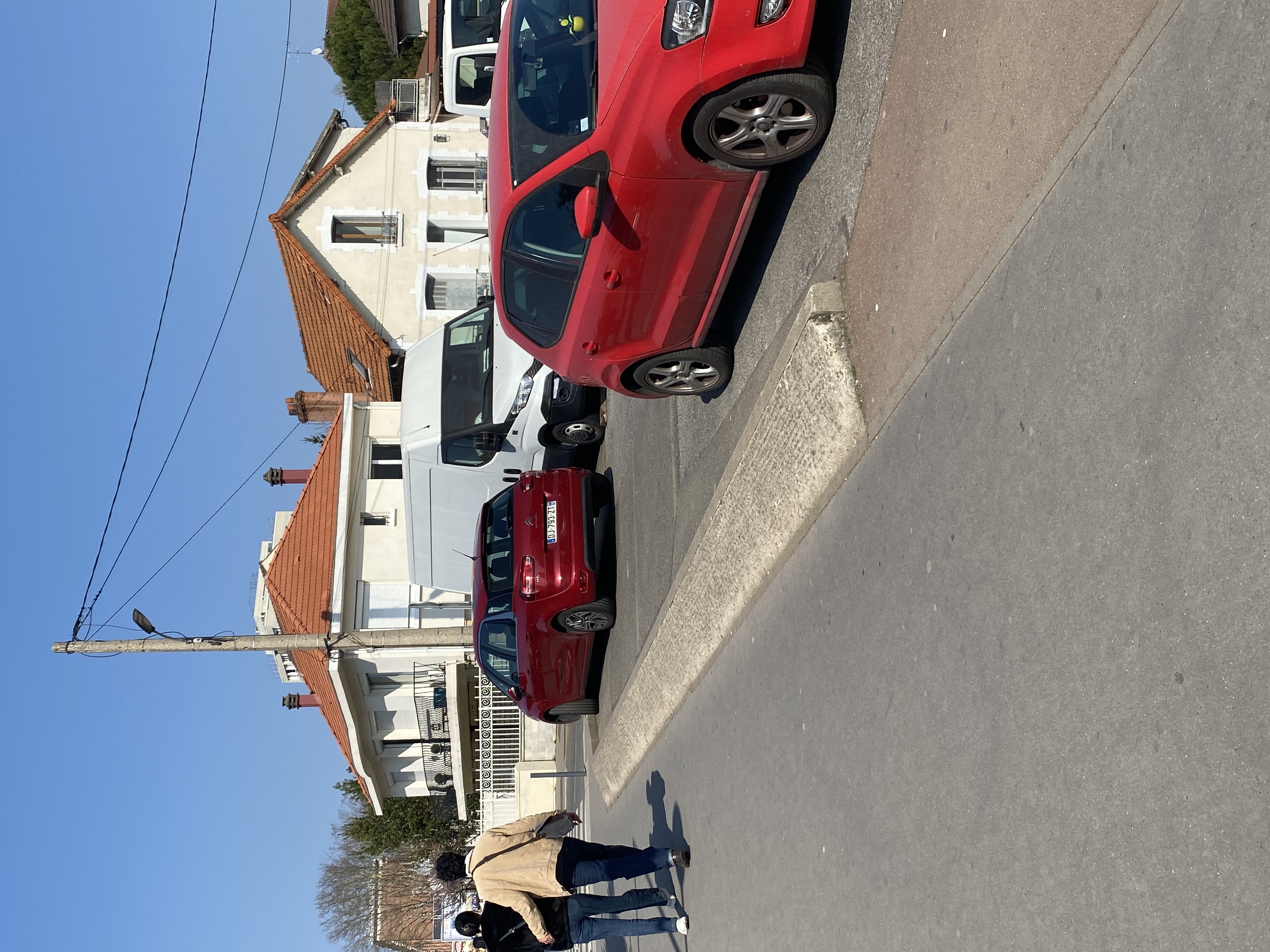 Plan incliné — photo 1