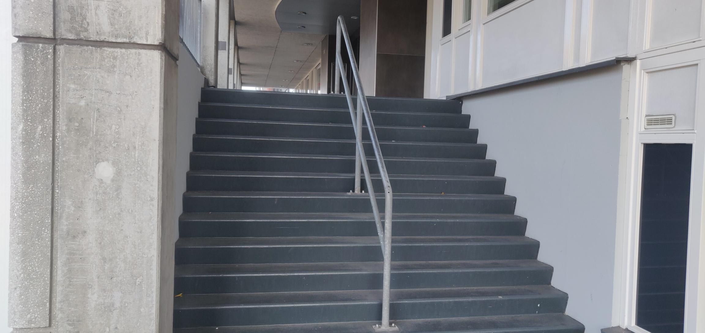 Rail Haagseveer — photo 1