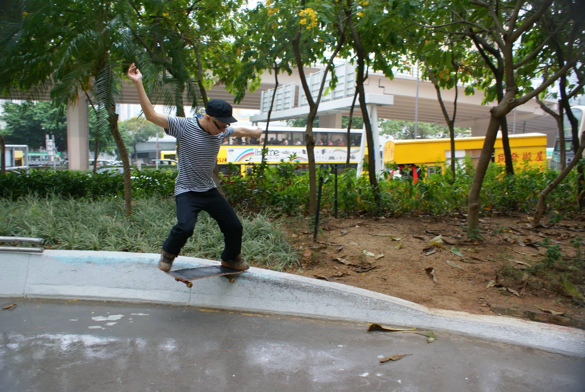 Morrison Park — photo 1