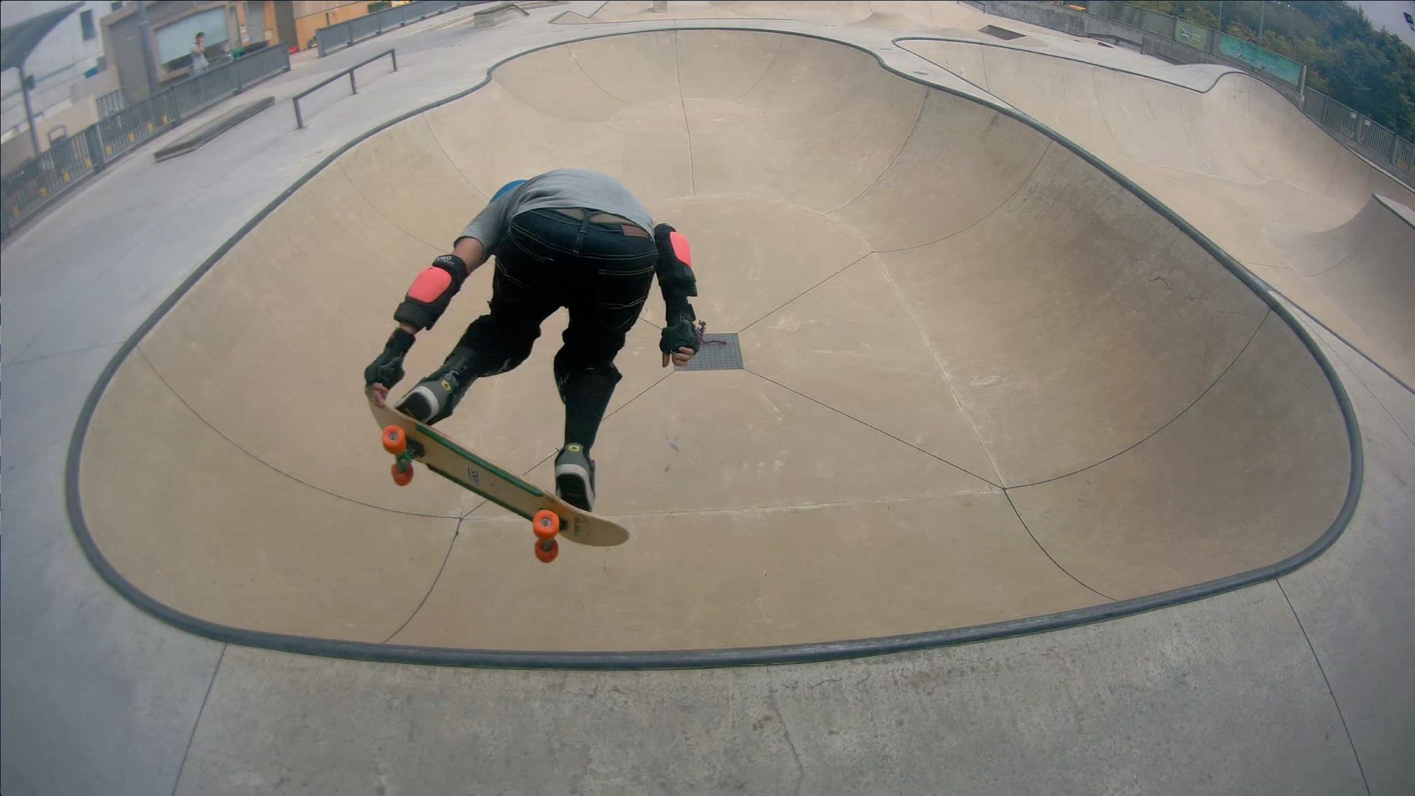 Fanling Skatepark — photo 1